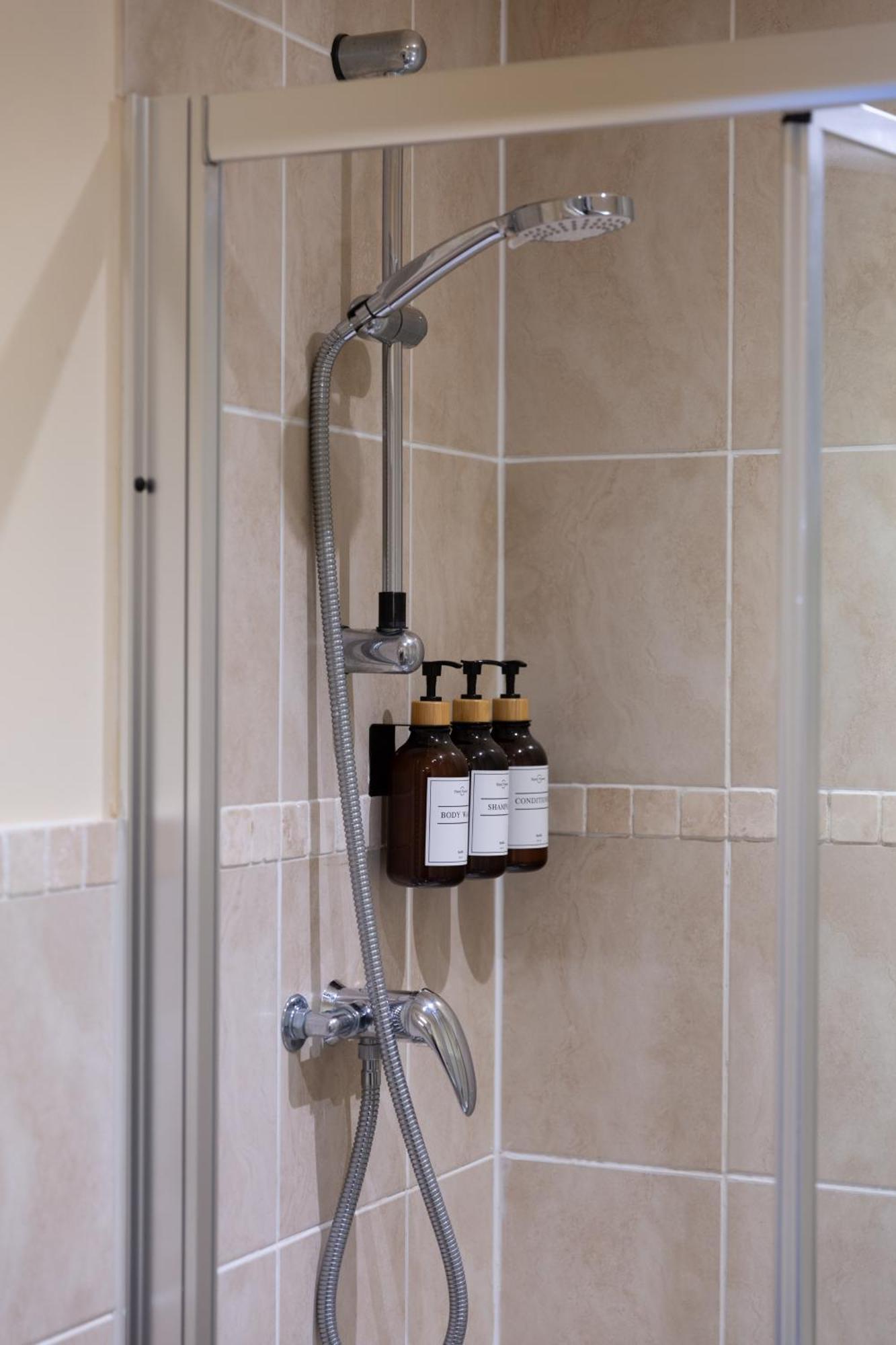 Bootham Court Grade II Duplex Apartment With Free Parking & Wi-Fi - Sleeps 2-6 People 约克 外观 照片